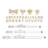 Individuelles Hundehalsband 5